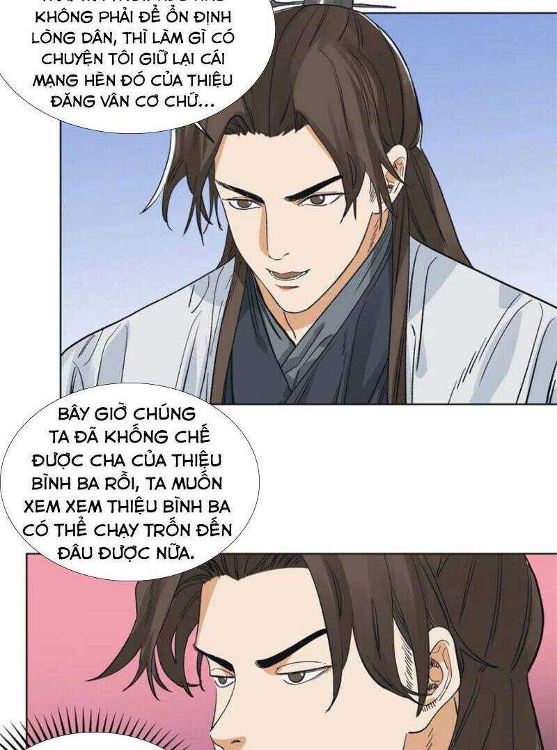 Đạo Quân - Chapter 99 - Trang 8