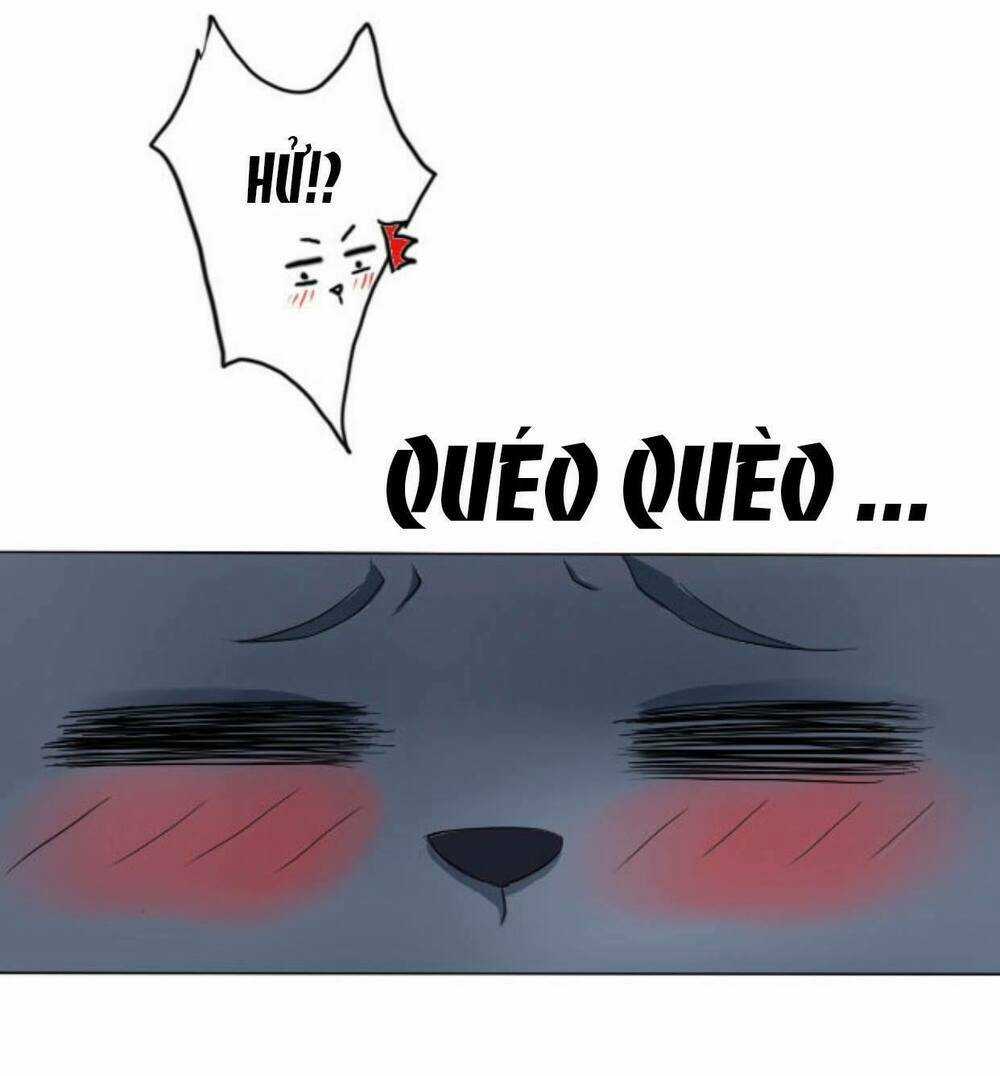 Đạo Sĩ Cưới Ta Đi - Chapter 1 - Trang 19