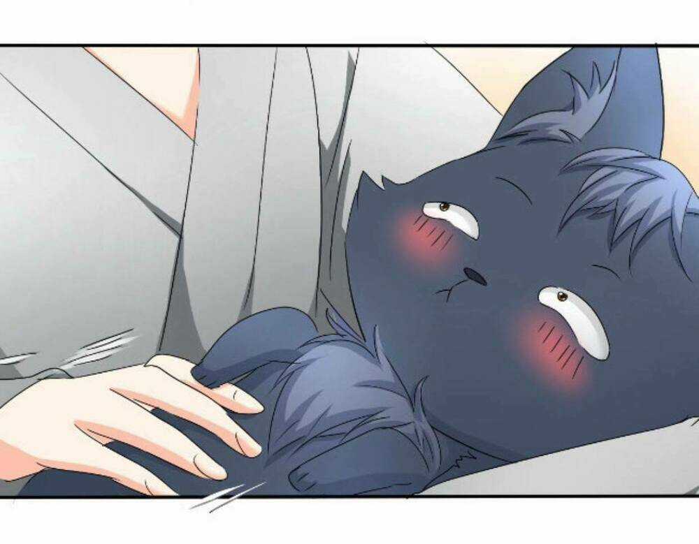 Đạo Sĩ Cưới Ta Đi - Chapter 1 - Trang 22