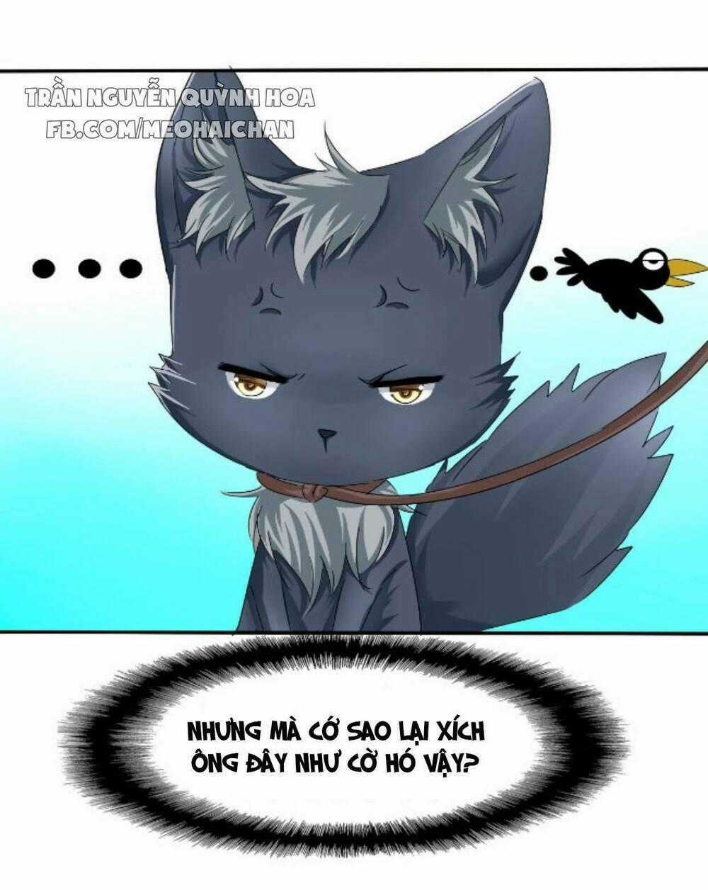 Đạo Sĩ Cưới Ta Đi - Chapter 1 - Trang 29