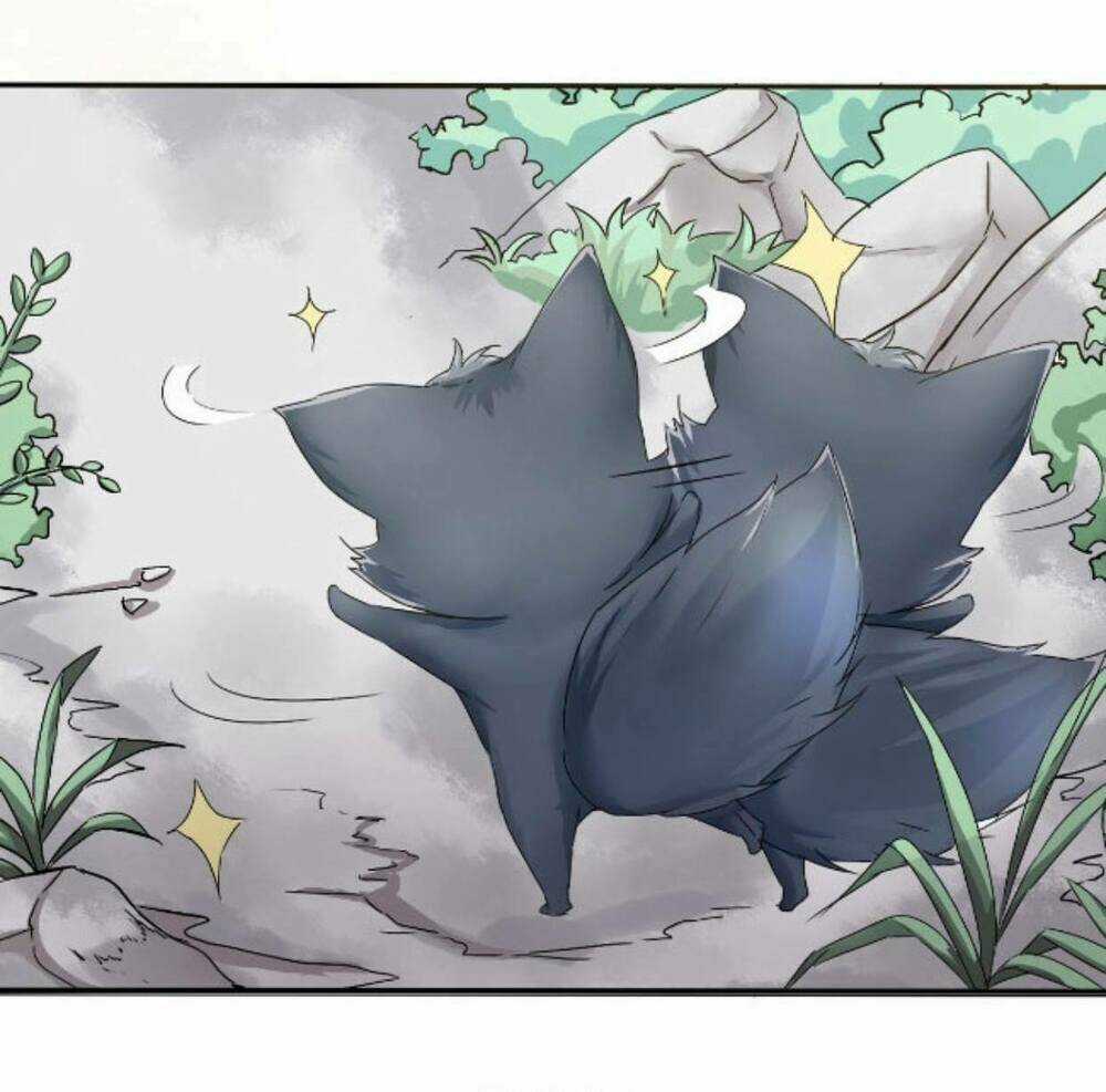 Đạo Sĩ Cưới Ta Đi - Chapter 1 - Trang 5