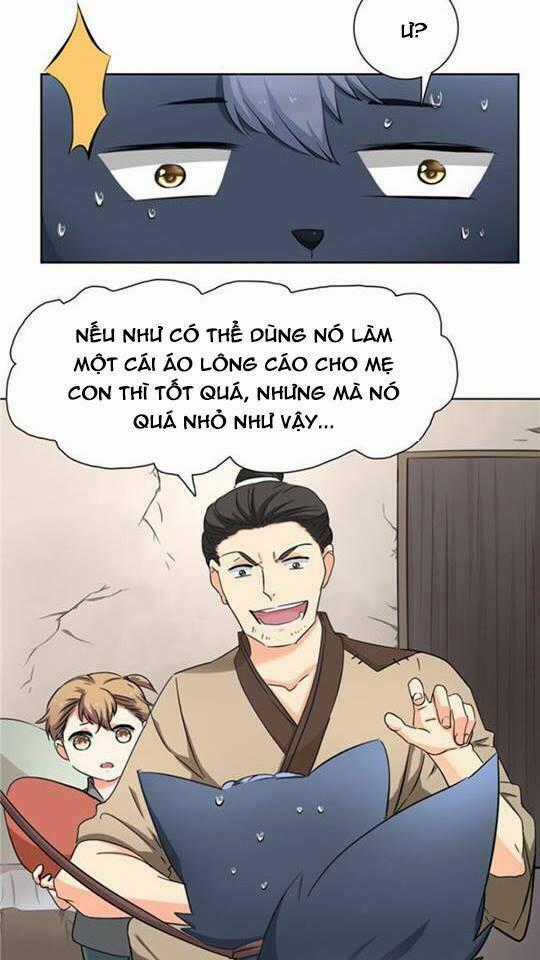 Đạo Sĩ Cưới Ta Đi - Chapter 2 - Trang 2