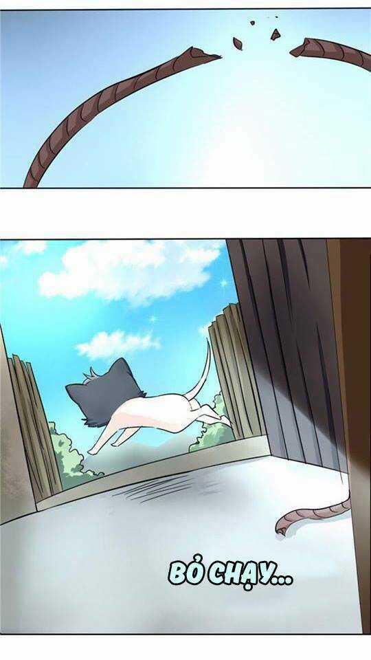 Đạo Sĩ Cưới Ta Đi - Chapter 2 - Trang 12