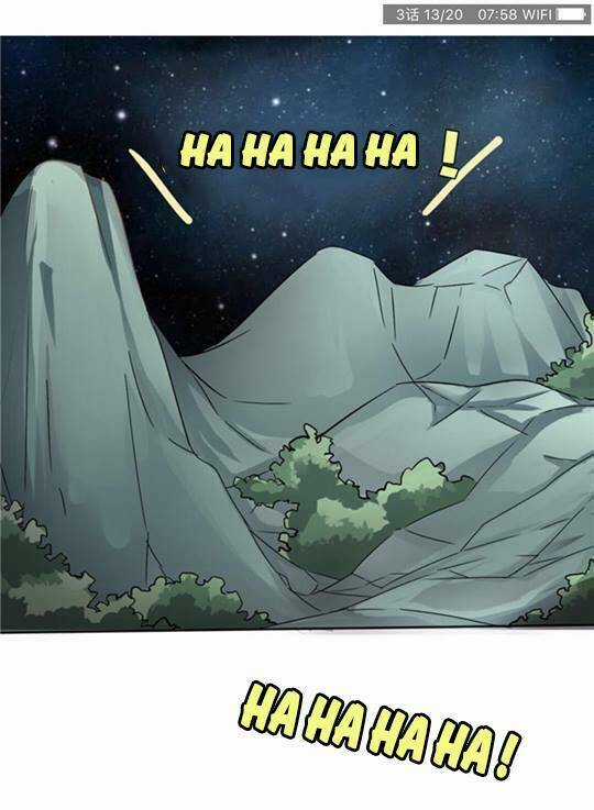 Đạo Sĩ Cưới Ta Đi - Chapter 2 - Trang 13