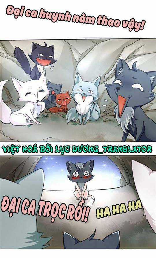 Đạo Sĩ Cưới Ta Đi - Chapter 2 - Trang 14