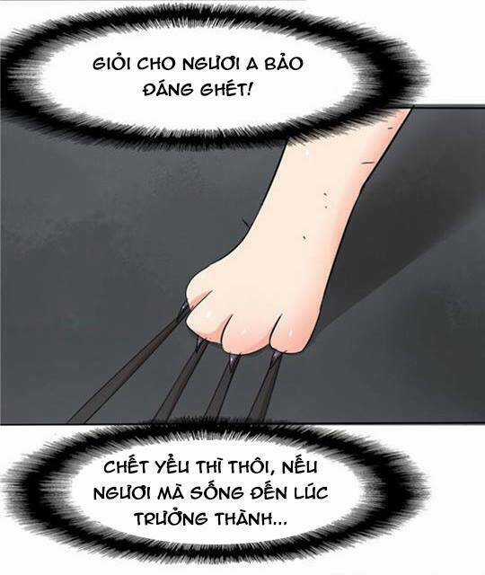 Đạo Sĩ Cưới Ta Đi - Chapter 2 - Trang 16