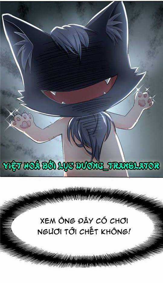 Đạo Sĩ Cưới Ta Đi - Chapter 2 - Trang 17