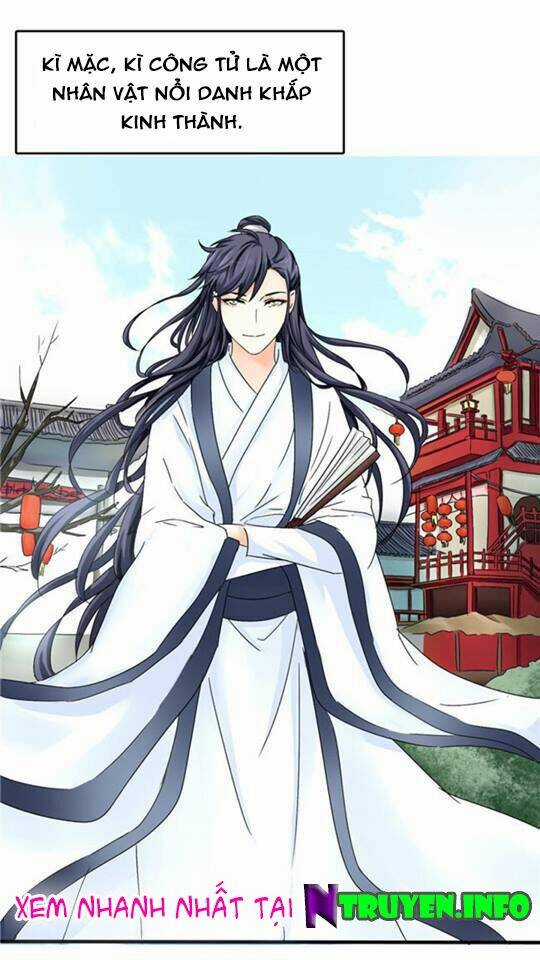 Đạo Sĩ Cưới Ta Đi - Chapter 2 - Trang 18