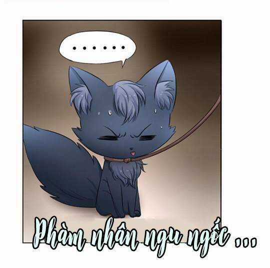 Đạo Sĩ Cưới Ta Đi - Chapter 2 - Trang 3