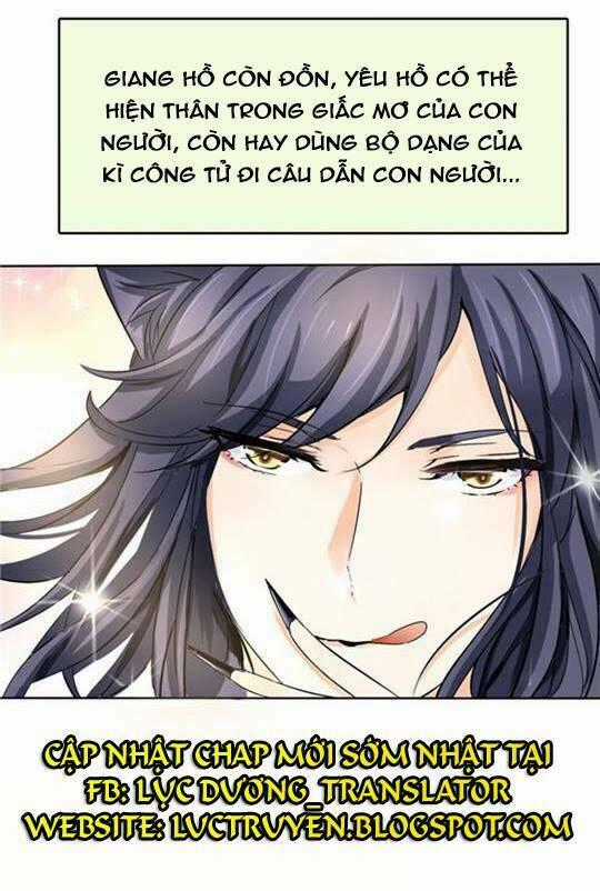 Đạo Sĩ Cưới Ta Đi - Chapter 2 - Trang 23