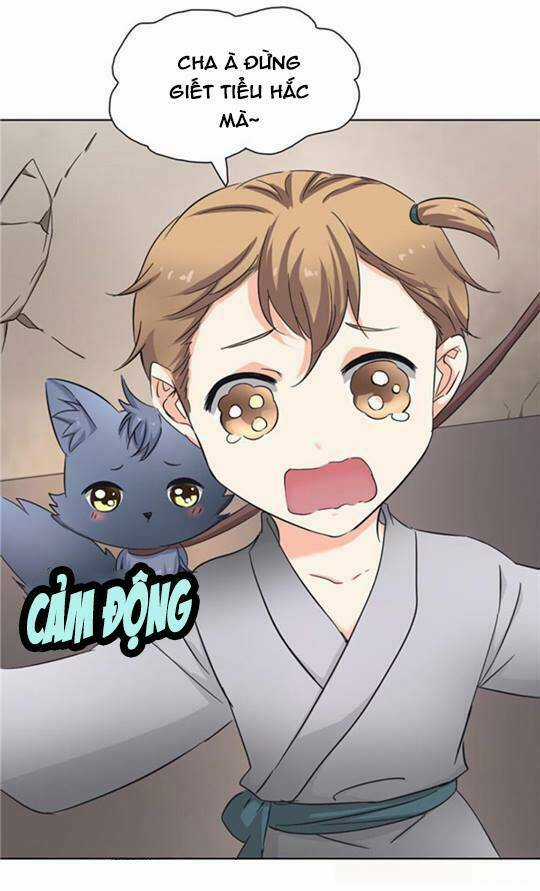 Đạo Sĩ Cưới Ta Đi - Chapter 2 - Trang 4