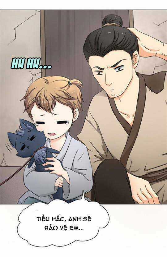 Đạo Sĩ Cưới Ta Đi - Chapter 2 - Trang 6