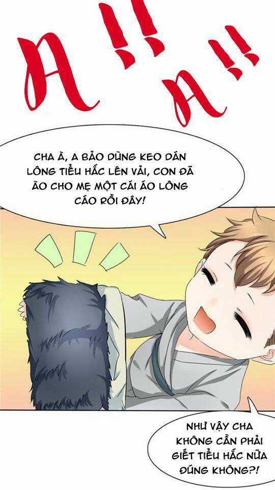 Đạo Sĩ Cưới Ta Đi - Chapter 2 - Trang 10