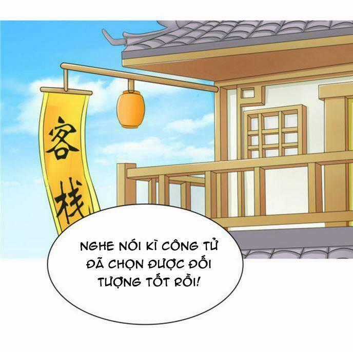 Đạo Sĩ Cưới Ta Đi - Chapter 3 - Trang 2