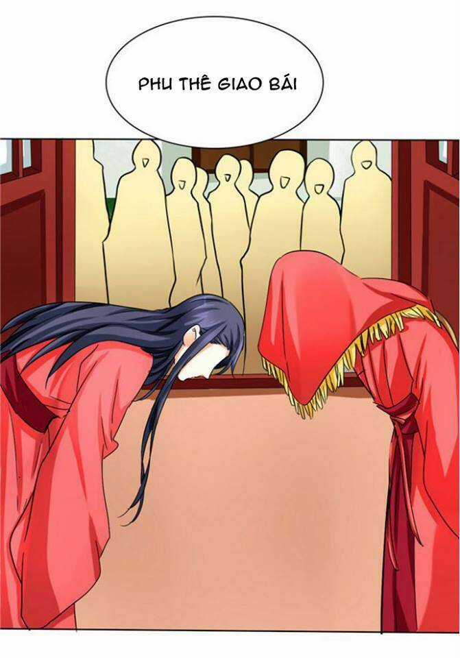 Đạo Sĩ Cưới Ta Đi - Chapter 3 - Trang 17