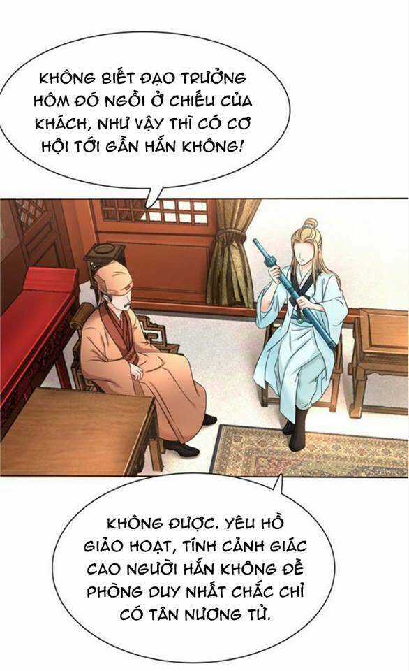 Đạo Sĩ Cưới Ta Đi - Chapter 3 - Trang 9