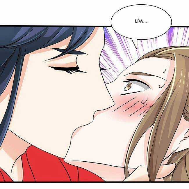 Đạo Sĩ Cưới Ta Đi - Chapter 4 - Trang 14