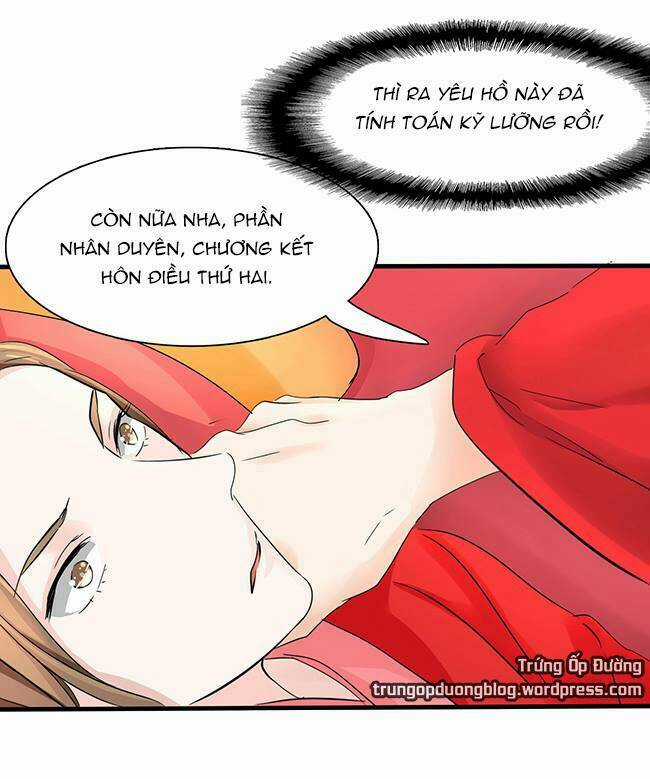 Đạo Sĩ Cưới Ta Đi - Chapter 4 - Trang 23