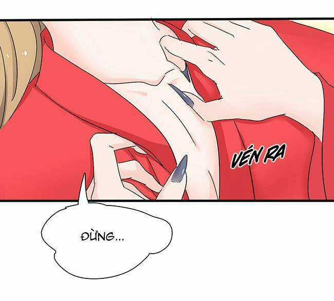 Đạo Sĩ Cưới Ta Đi - Chapter 4 - Trang 26