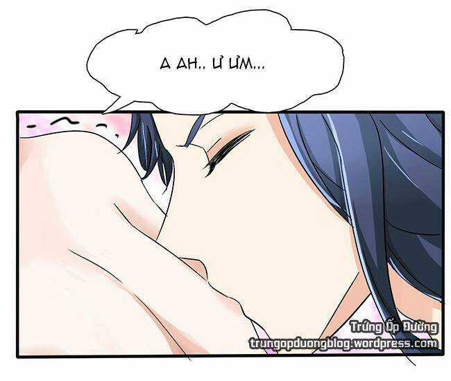 Đạo Sĩ Cưới Ta Đi - Chapter 4 - Trang 30