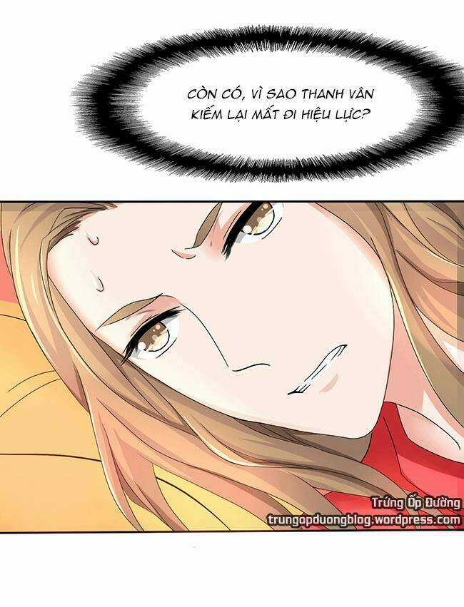 Đạo Sĩ Cưới Ta Đi - Chapter 4 - Trang 5