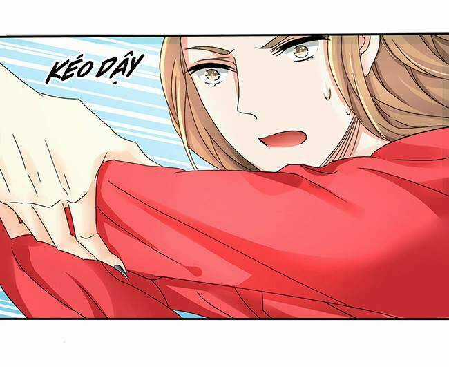 Đạo Sĩ Cưới Ta Đi - Chapter 4 - Trang 6