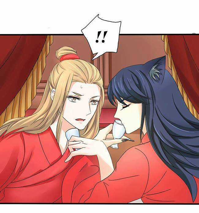 Đạo Sĩ Cưới Ta Đi - Chapter 4 - Trang 7