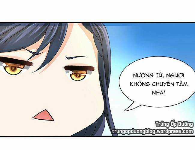 Đạo Sĩ Cưới Ta Đi - Chapter 4 - Trang 8