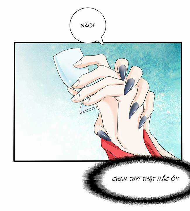 Đạo Sĩ Cưới Ta Đi - Chapter 4 - Trang 9