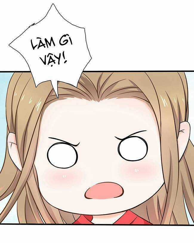 Đạo Sĩ Cưới Ta Đi - Chapter 4 - Trang 10