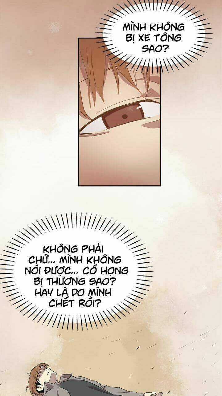 Đạo Sĩ Giang Hồ - Chapter 1 - Trang 12