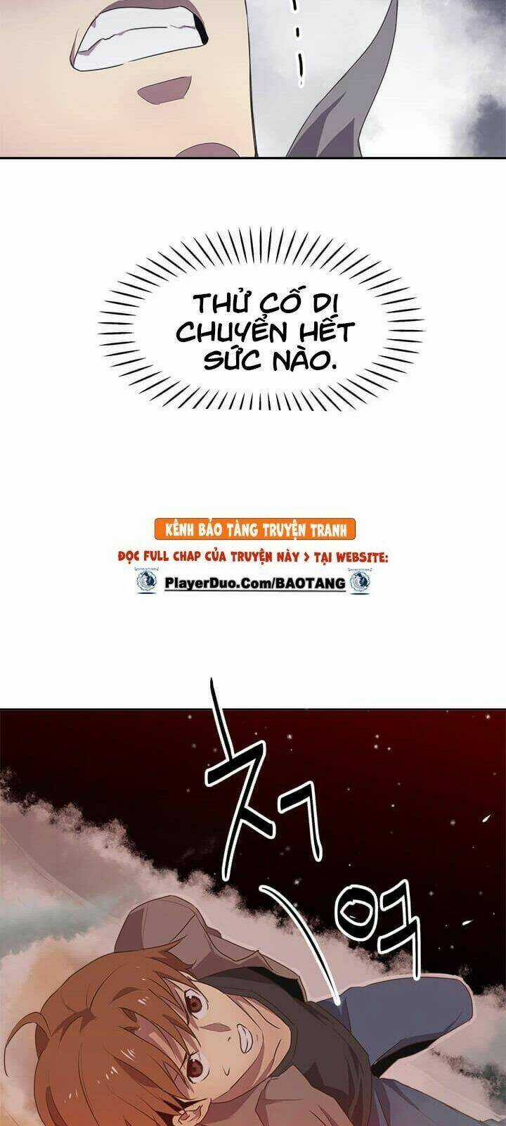 Đạo Sĩ Giang Hồ - Chapter 1 - Trang 14