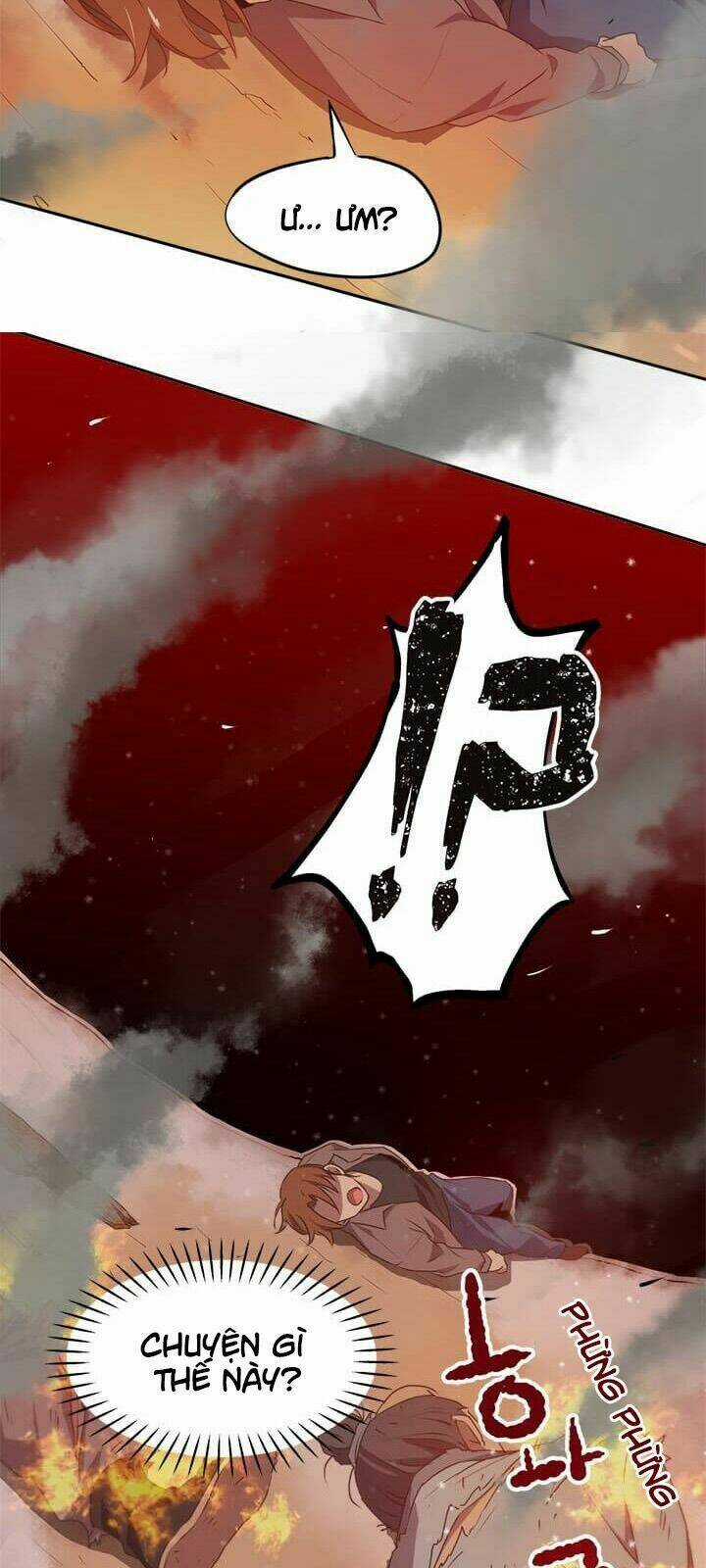 Đạo Sĩ Giang Hồ - Chapter 1 - Trang 15