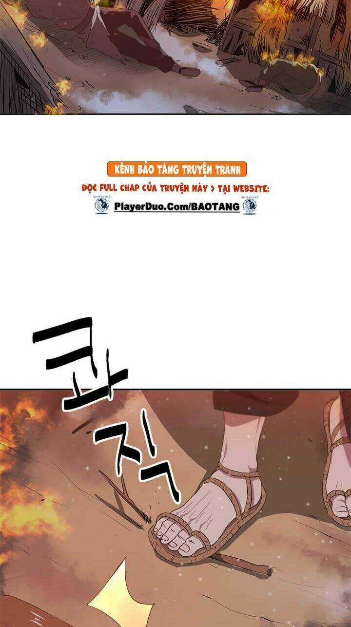 Đạo Sĩ Giang Hồ - Chapter 1 - Trang 17