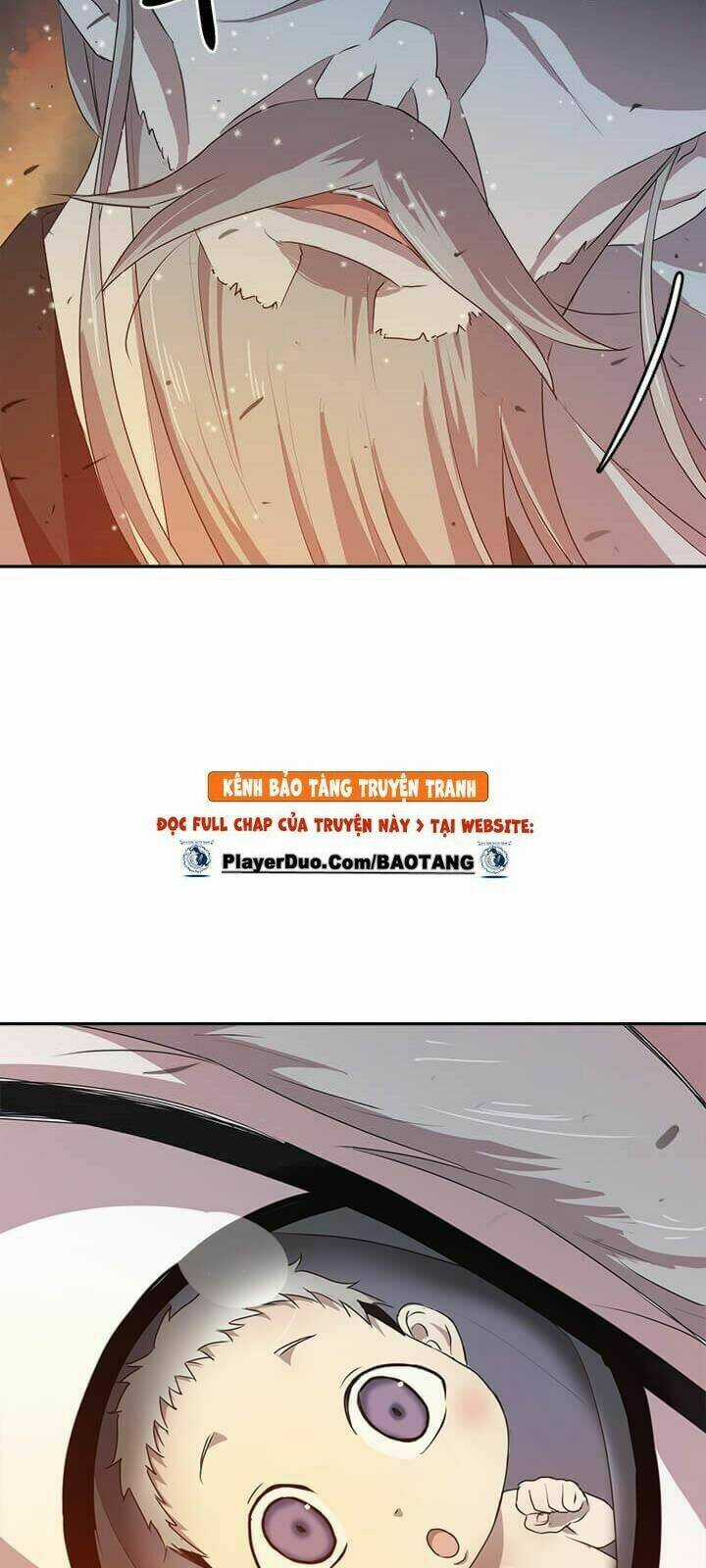 Đạo Sĩ Giang Hồ - Chapter 1 - Trang 20