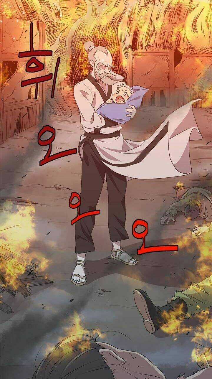 Đạo Sĩ Giang Hồ - Chapter 1 - Trang 22