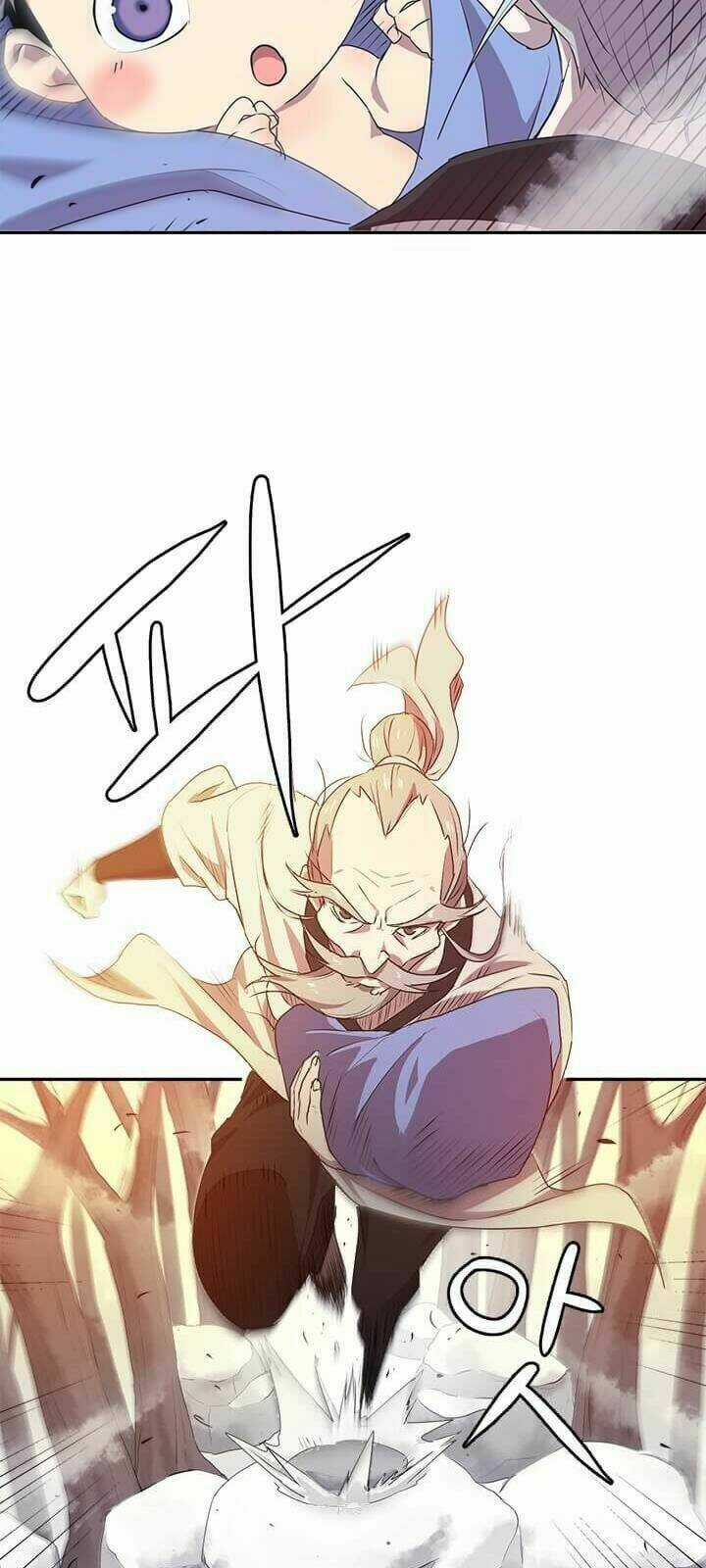 Đạo Sĩ Giang Hồ - Chapter 1 - Trang 26