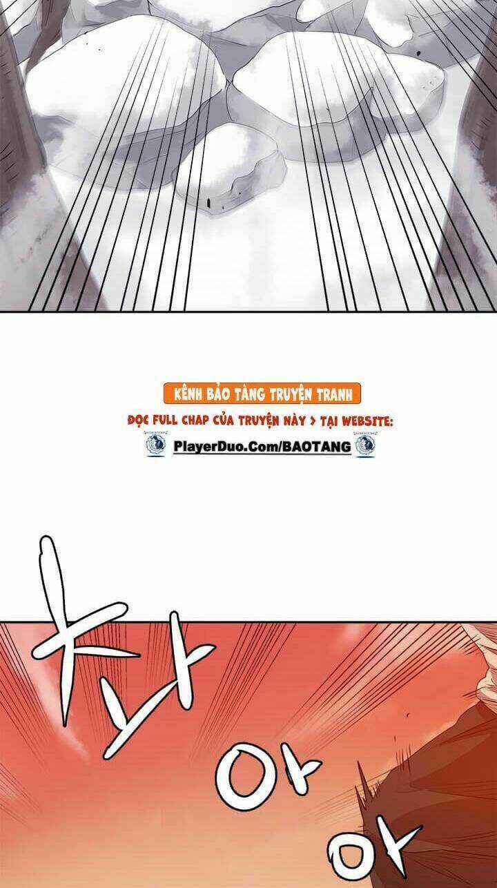 Đạo Sĩ Giang Hồ - Chapter 1 - Trang 27