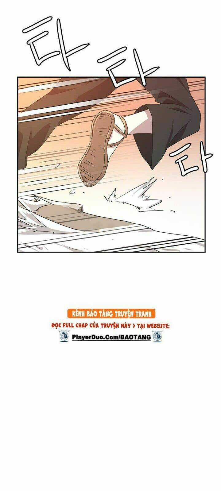 Đạo Sĩ Giang Hồ - Chapter 1 - Trang 29