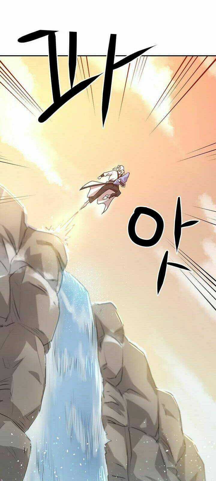 Đạo Sĩ Giang Hồ - Chapter 1 - Trang 30