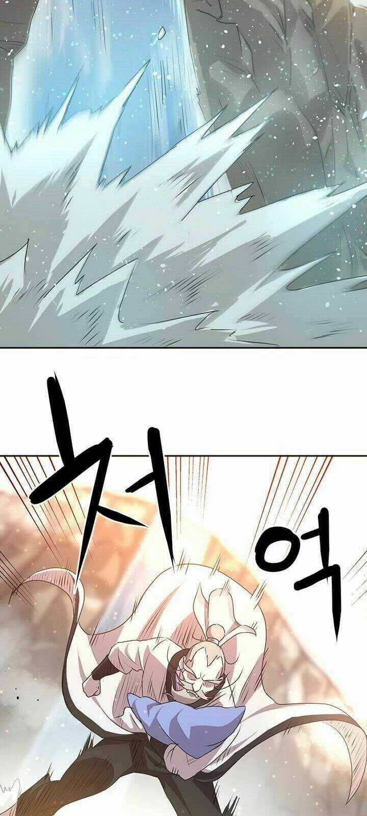 Đạo Sĩ Giang Hồ - Chapter 1 - Trang 31