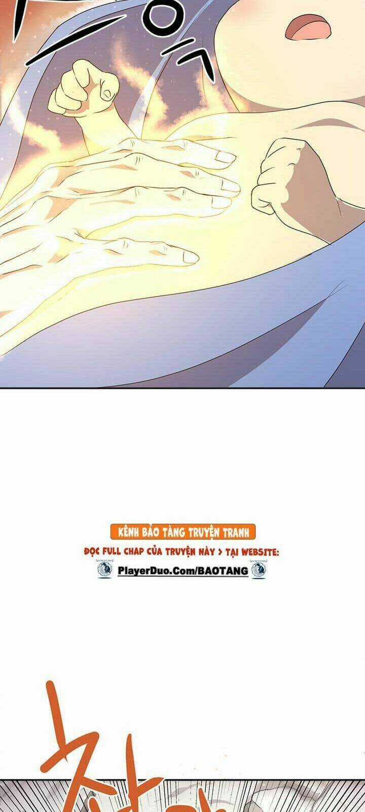Đạo Sĩ Giang Hồ - Chapter 1 - Trang 34