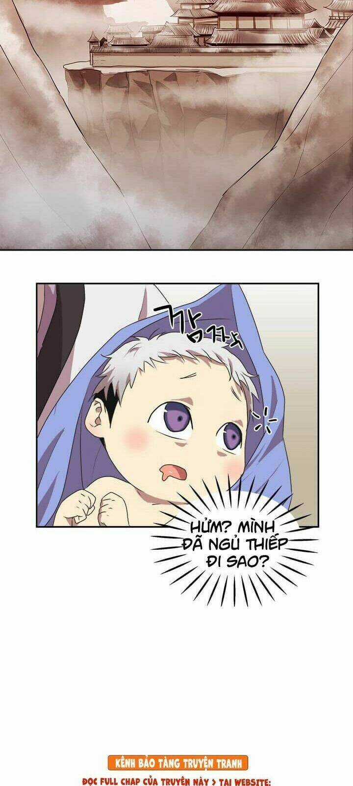 Đạo Sĩ Giang Hồ - Chapter 1 - Trang 39