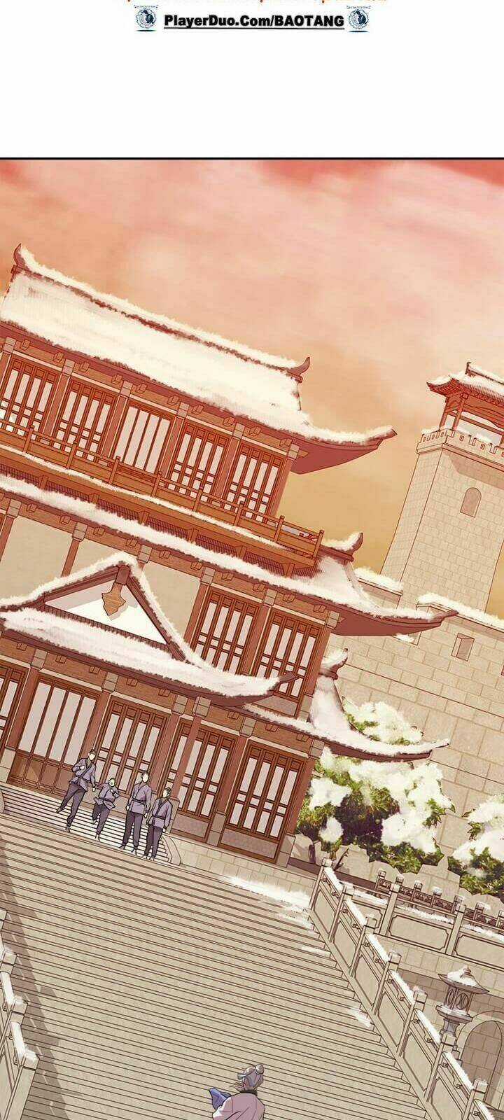 Đạo Sĩ Giang Hồ - Chapter 1 - Trang 40