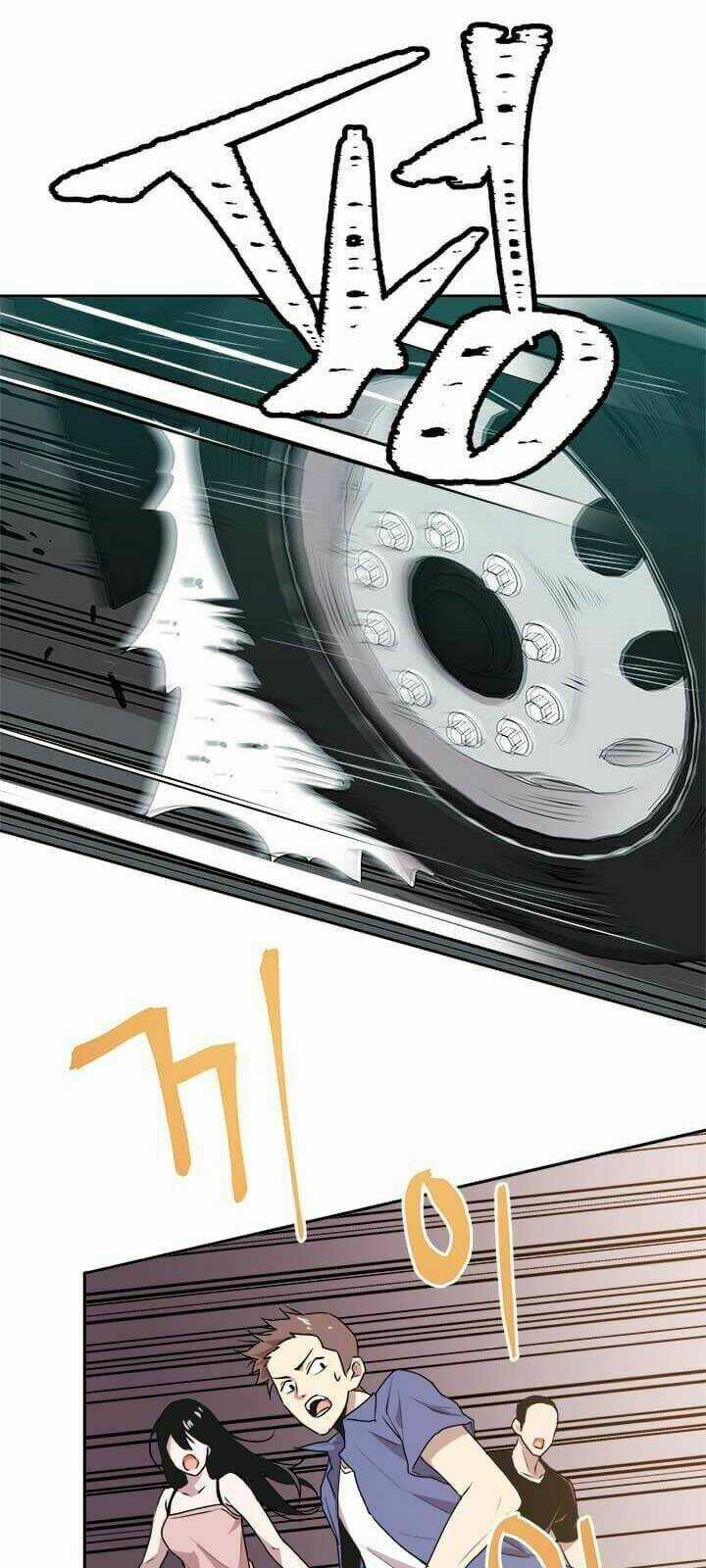 Đạo Sĩ Giang Hồ - Chapter 1 - Trang 5