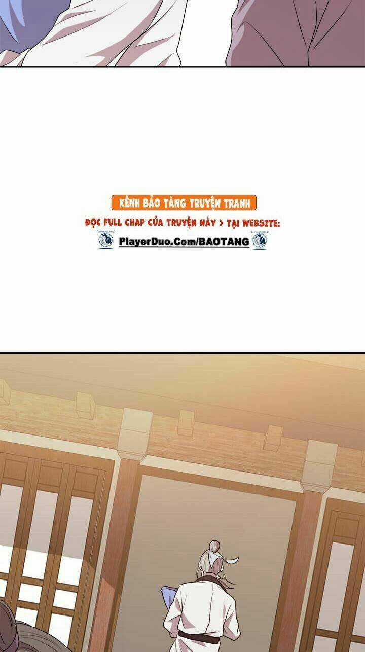Đạo Sĩ Giang Hồ - Chapter 1 - Trang 47