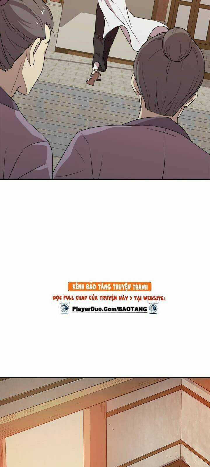 Đạo Sĩ Giang Hồ - Chapter 1 - Trang 48