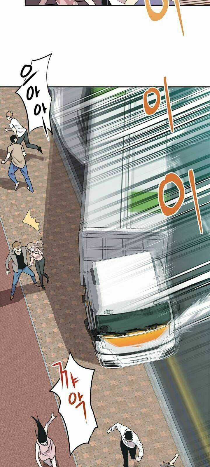 Đạo Sĩ Giang Hồ - Chapter 1 - Trang 6