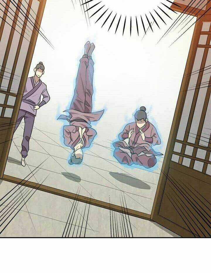 Đạo Sĩ Giang Hồ - Chapter 1 - Trang 51