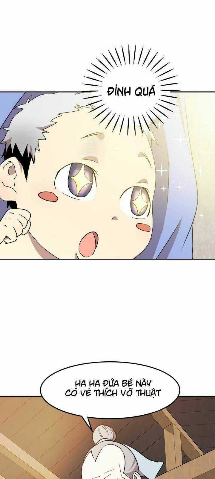 Đạo Sĩ Giang Hồ - Chapter 1 - Trang 52